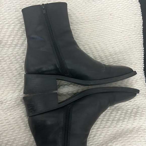 Vagabond Blanca boots - Picture 2 of 5
